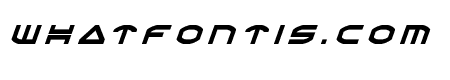 Oberon Title Italic
