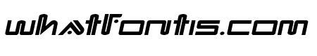 Xephyr Semi-Italic