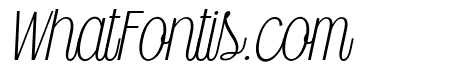 Falkin Script PERSONAL