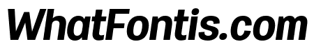 Specify PERSONAL Normal Bold Italic
