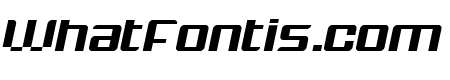 Krunch Italic