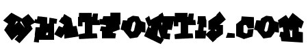 GraffitiTreatBack-Regular