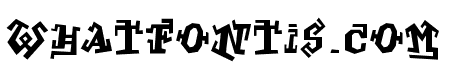 GraffitiTreatFront-Regular
