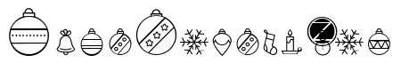 HelloChristmasIconTrial