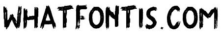 Unknown Secret Bold DEMO Bold