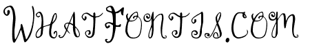 DJB Monogram