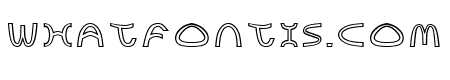 Golden Arches Outline