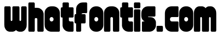 font twelve good fatty
