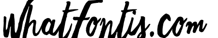 Freehand Script Random