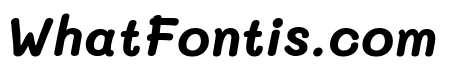 Mali Bold Italic