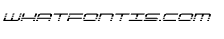QuickQuick Expanded Italic