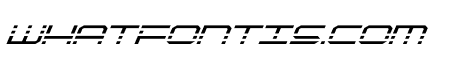 QuickQuick Super-Italic