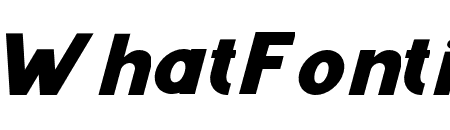 Fenord-Italic