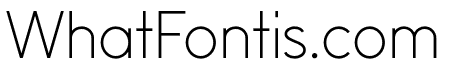 Omega Sans Regular