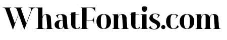 Fulgate Bold