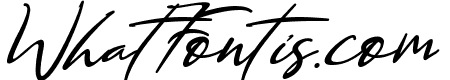 Bestowens Family Italic