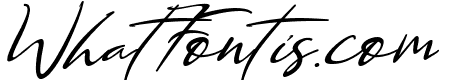 Bestowens Family Light Italic