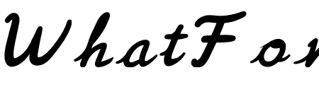 Postciv-Bold Italic