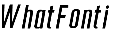 Sigma-Italic