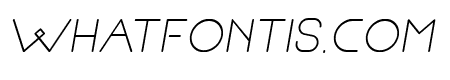 Heimdal Italic
