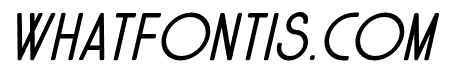 SoloItalic-Bold