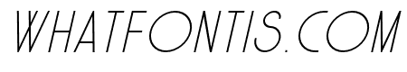 SoloItalic