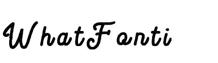 Blackcode Script Stamp
