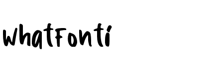 Boldey Typeface Regular