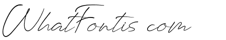 Planets Signature