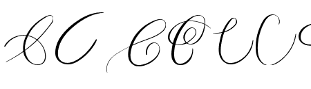 MONOGRAM C