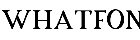 Batisde Serif 