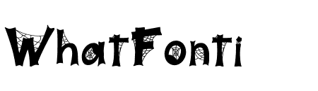 Halloweb Display