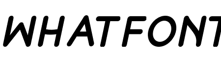 Peron Italic