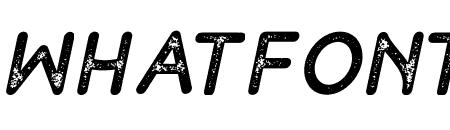 Peron Stamp Italic