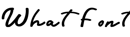 Flora Script