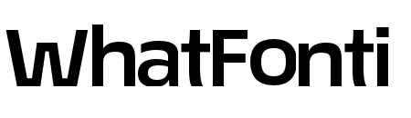 ?co Sans Pro 73 Bold Extended