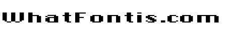 DePixel-BreitFett