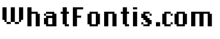DePixel-Bold