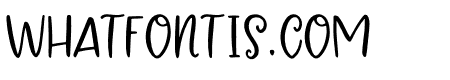 Message In A Bottle Sans