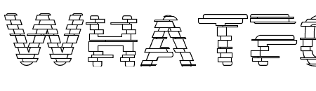 mokotoglitchoutline