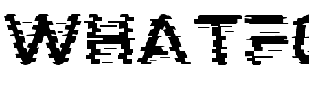 mokoto glitch mark I