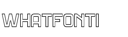 DNS Gibsons Two Bold Outline