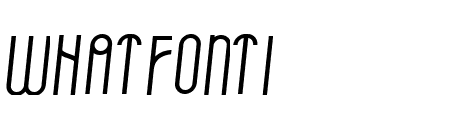 Already Book Italic
