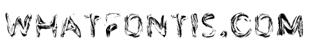 SAVANAH 1959 Font