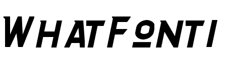 hovell Italic