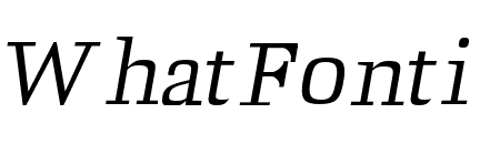 Archibald regular-italic