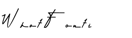 Attention Script