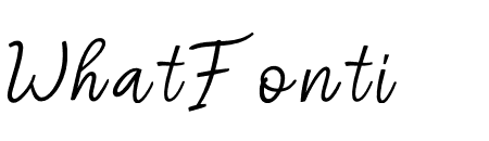 Angel Signature Italic