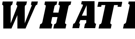 Bonaro Clean Italic