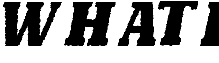 Bonaro Rough Italic
